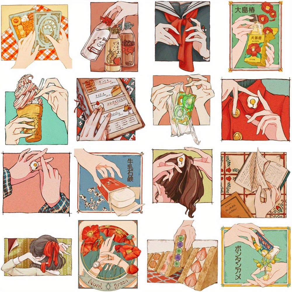 50Pcs Japanese Traditional Vin - Japanese Lifestyle And Traditions review and price