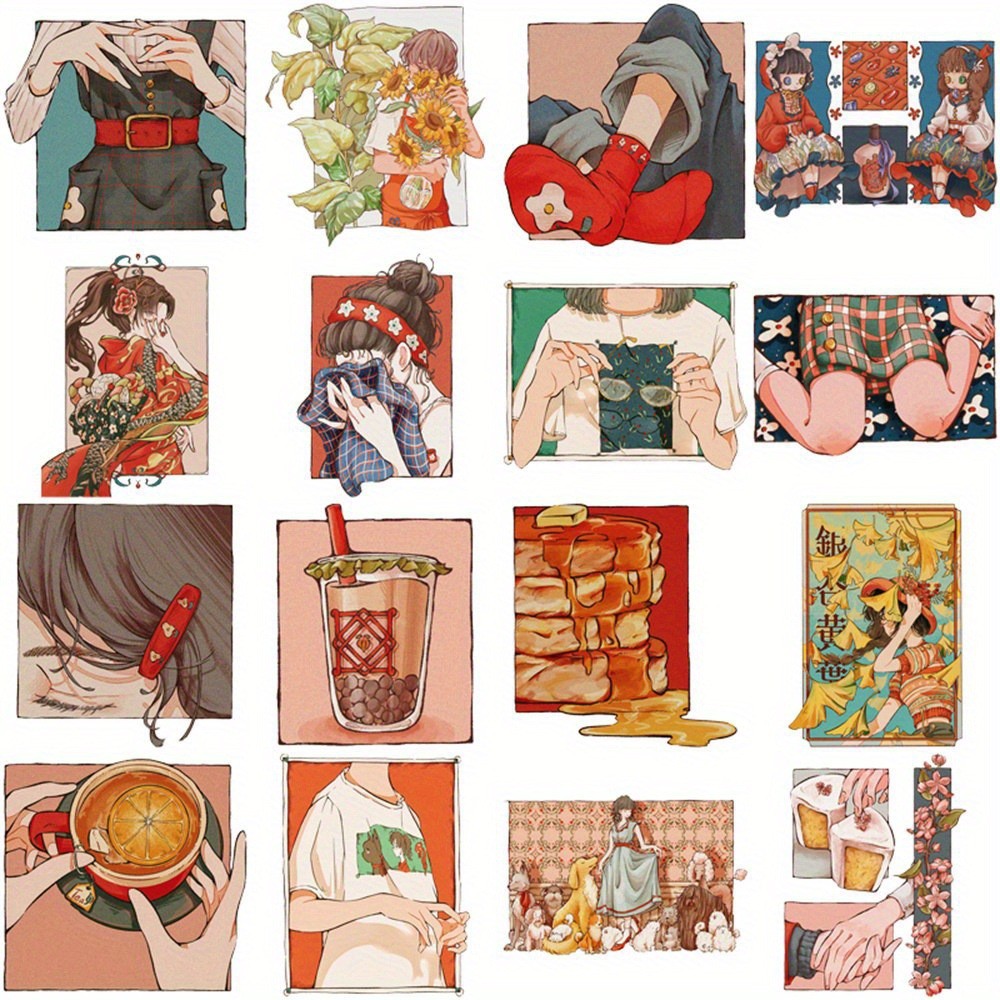 50Pcs Japanese Traditional Vin - Japanese Lifestyle And Traditions review and price