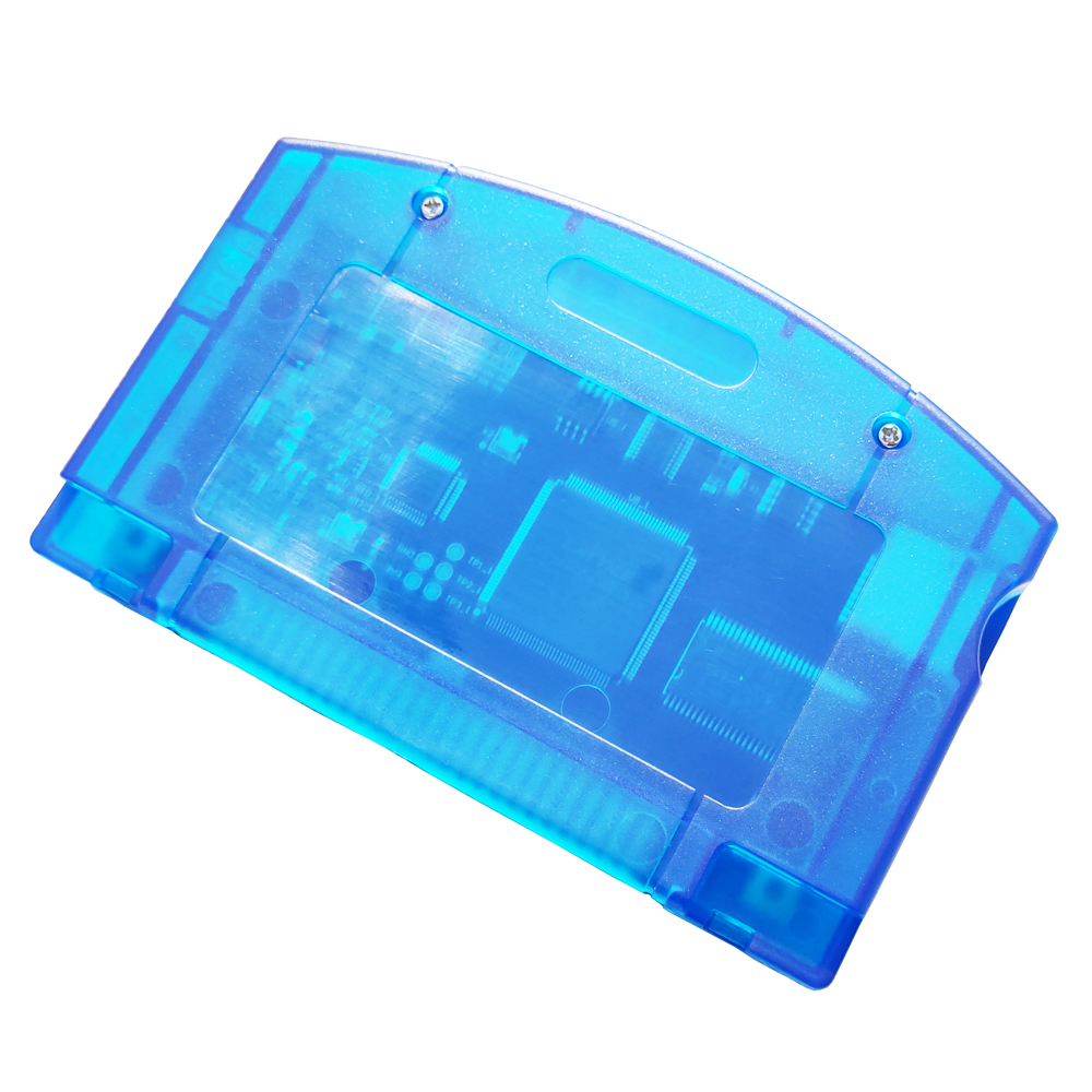 SC64 Cartridge N64 Cartridge S - Japanese Lifestyle And Traditions review and price