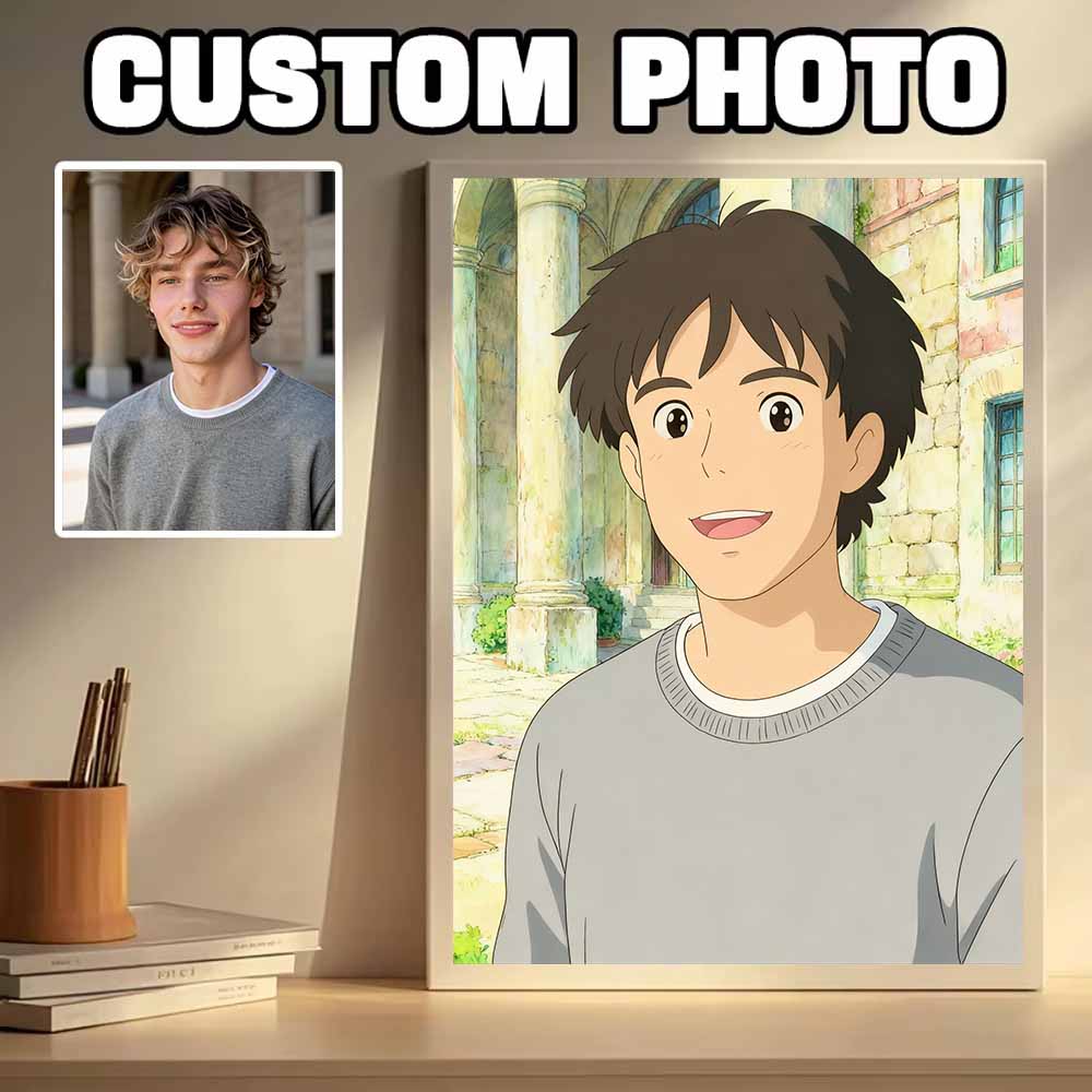 Personalized Custom Japanese A - Japanese Family Lifestyle review and price