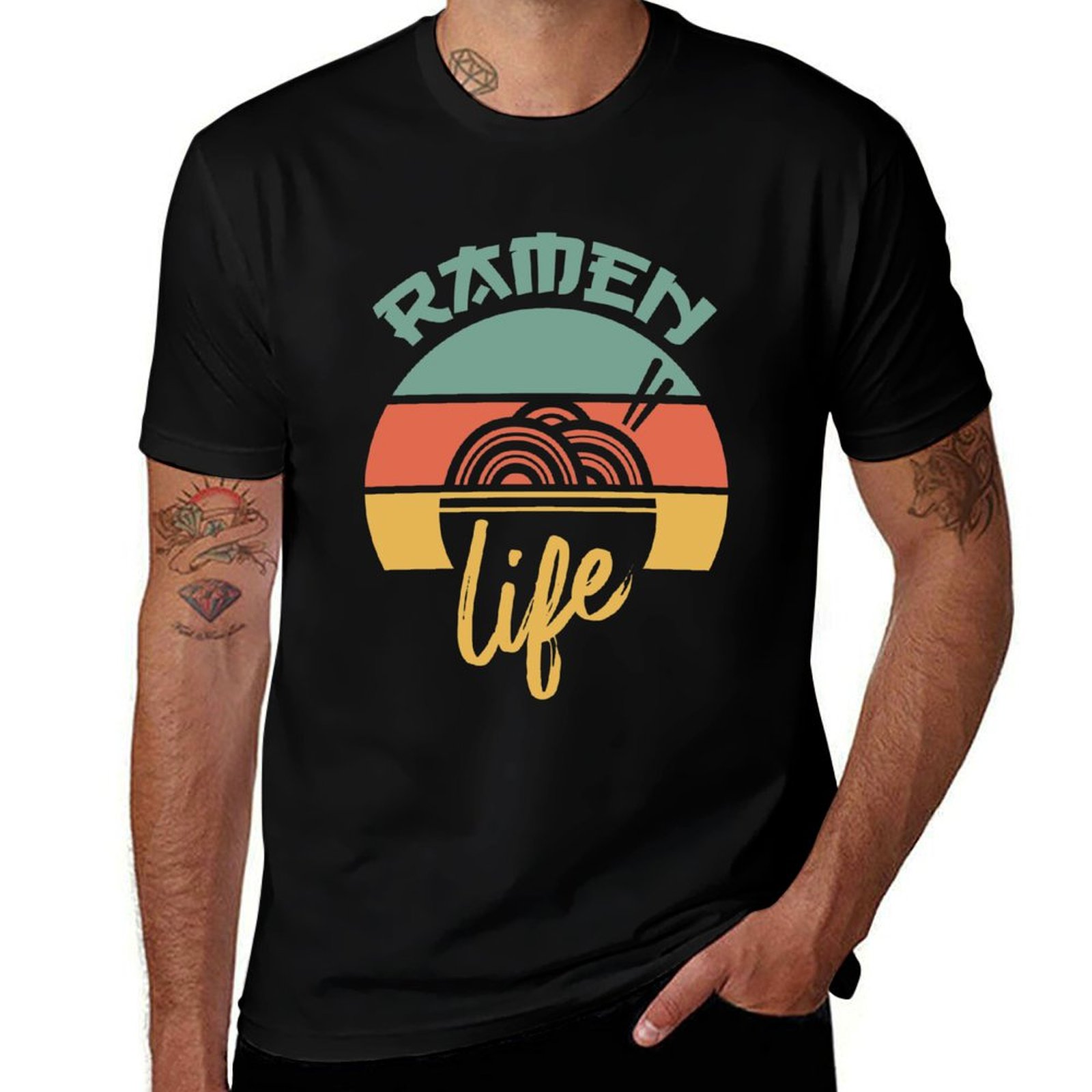 Ramen Life Japanese Noodles Lo - Japanese Daily Lifestyle review and price