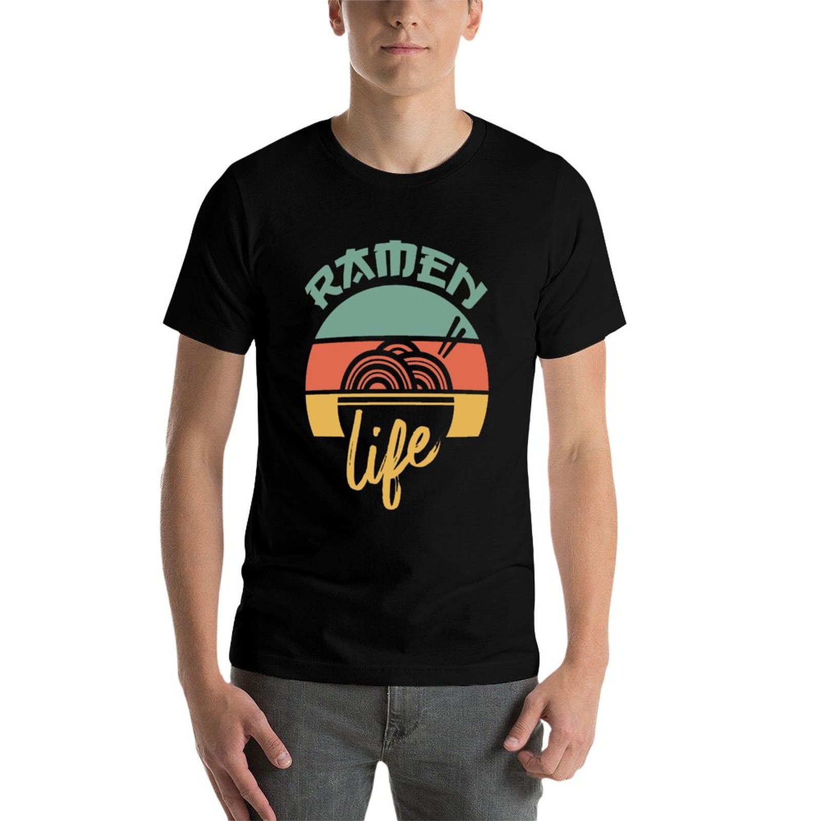 Ramen Life Japanese Noodles Lo - Japanese Daily Lifestyle review and price