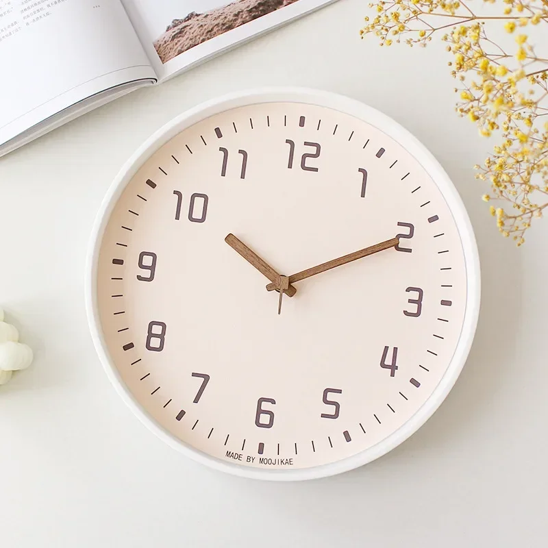 2025 Japanese Style Clock Wall - Japanese Living Lifestyle review and price