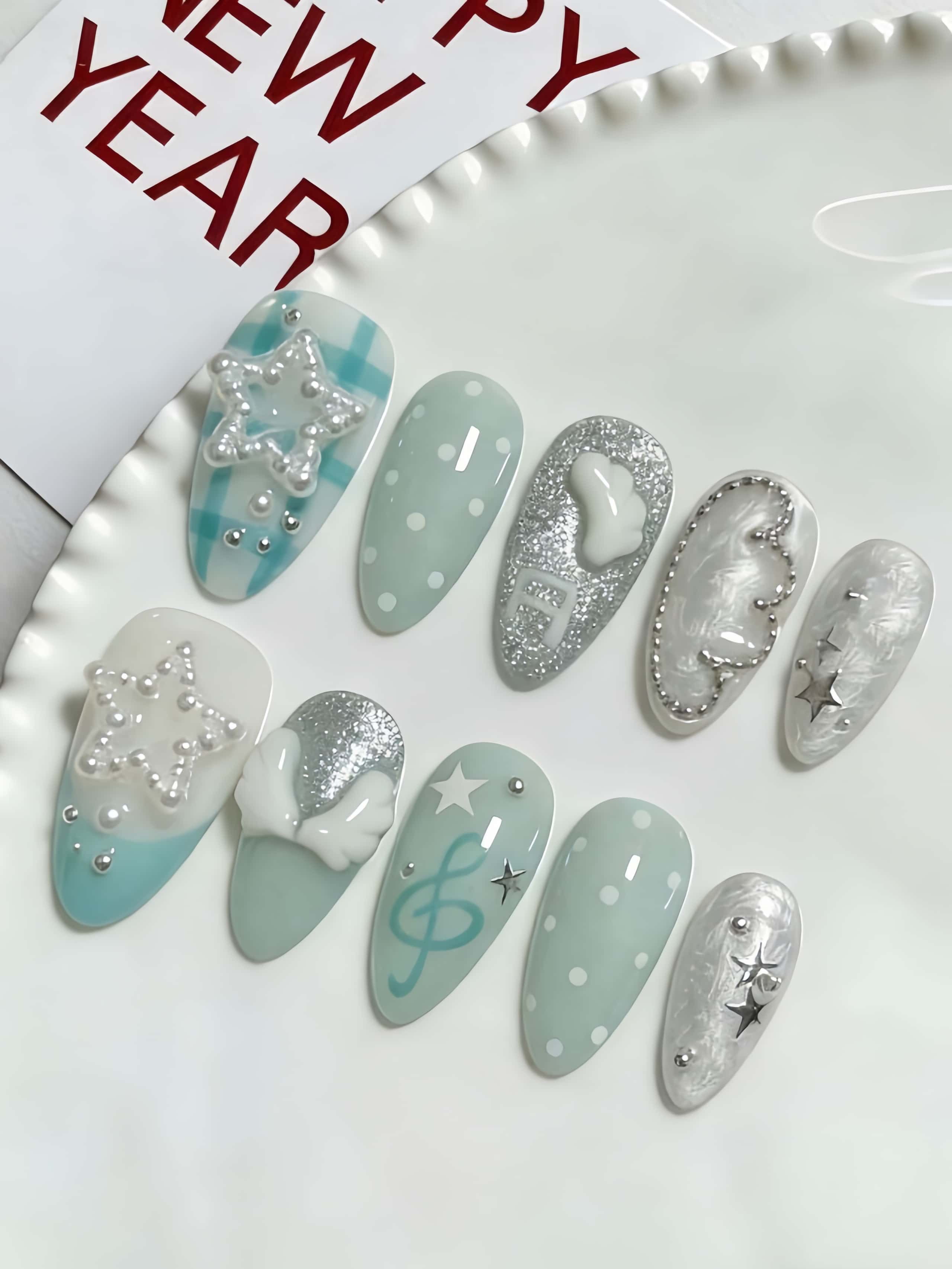 10 Pieces of Handmade Almond-S - Japanese Daily Lifestyle review and price