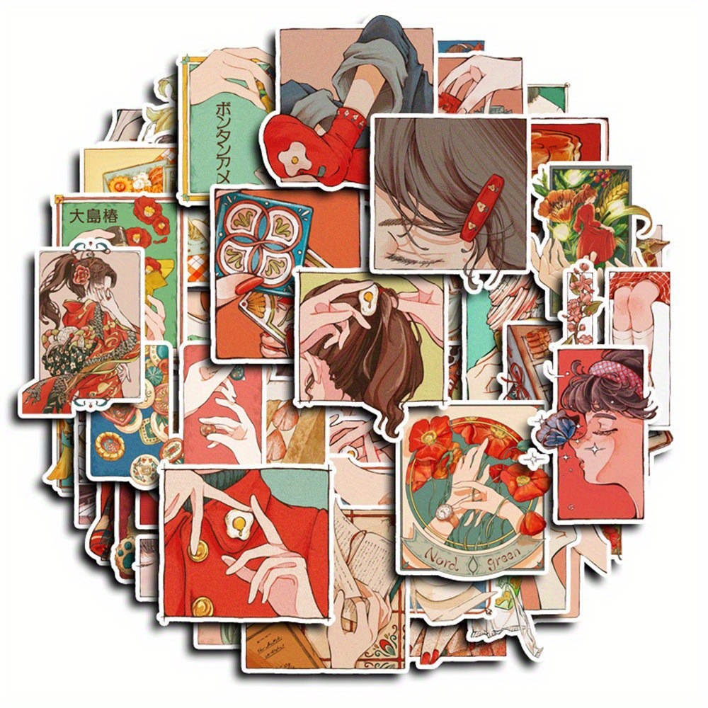 50Pcs Japanese Traditional Vin - Japanese Lifestyle And Traditions review and price