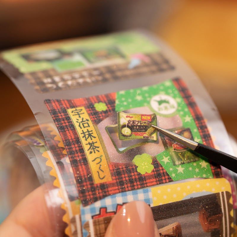 1roll/5x200cm Cute Japanese-st - Japanese Daily Lifestyle review and price